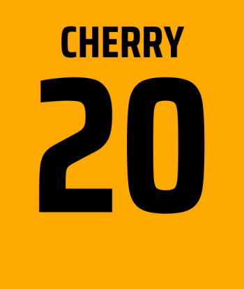 20. Kyle Cherry (Home)