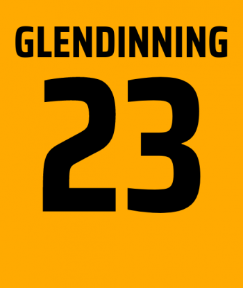 23. Reece Glendinning (Home)
