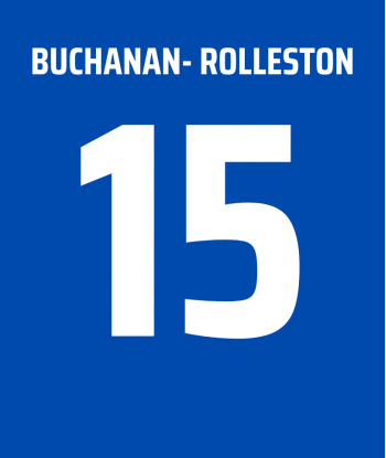15. Ben Buchanan-Rolleston...