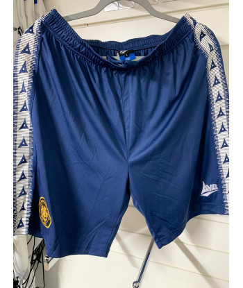 Evolve Shorts (Navy)